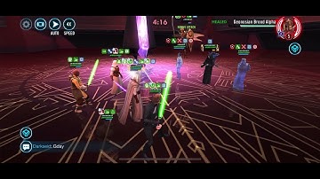 Enduring Codex Jedi Master Luke Jedi vs Sith Eternal Emperor