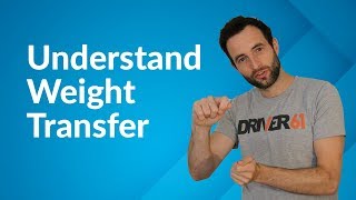 Weight (or Load) Transfer Explained (Actionable Tutorial)