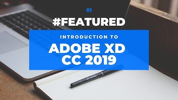 Introduction to Adobe Xd CC #adobeXD #XDtutorials #hinditutorials