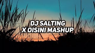 Dj Salting || Dj Salting Viral tiktok terbaru 2021 X Oisini Mashup Viral