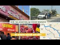 Salasar Balaji Mandir | Hanuman Mandir Darshan | Jaipur Short Trip | All About Road trip to Salasar