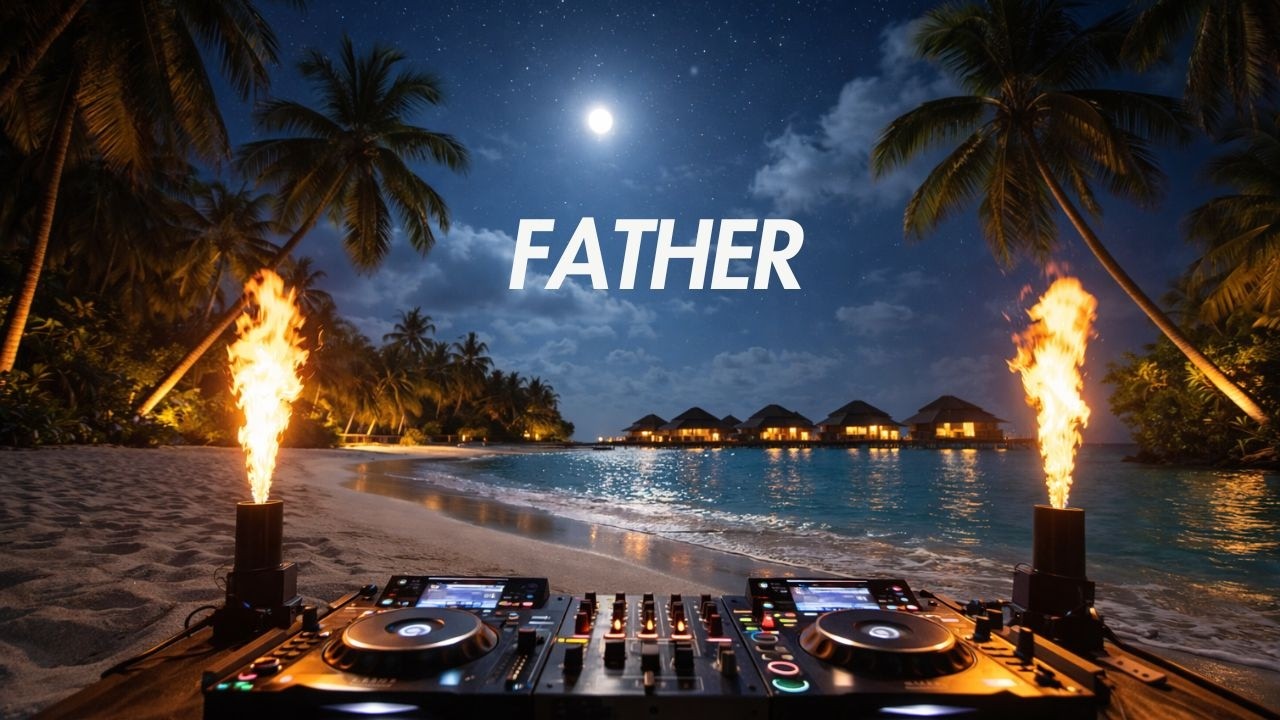 Mira Kanye West & Travis Scott – FATHER (GABRI & SILVE Afro House Remix) en YouTube Mira Kanye West & Travis Scott – FATHER (GABRI & SILVE Afro House Remix) en YouTube