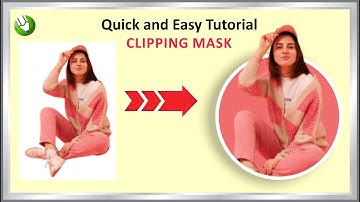 Try This Masking Effect: How to Create Clipping Mask in Coreldraw | CorelwaliSarkar