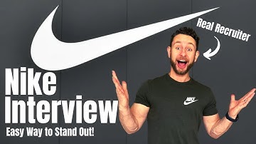 Questions to Ask in Your Nike Interview