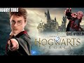 LIVE SAMPAI TAMAT ANJIRLAH MPRUY... HOWGARTS LEGACY
