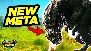 You NEED these BUILDS before the next UPDATE! | Monster Hunter Now