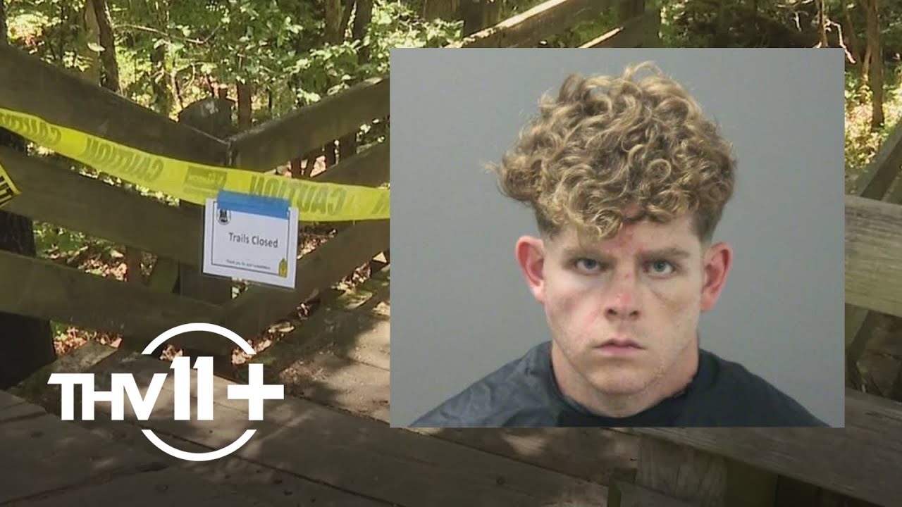 DNA evidence, alleged confession in Devil's Den double murder