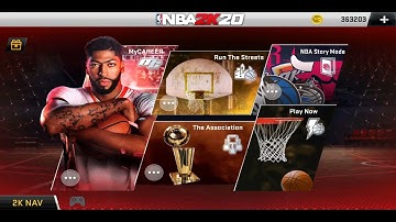 BEST VC FARMING ON NBA 2K20 MOBILE NO ROOT [ 1K VC PER MIN ] SUPER EASY TO DO THIS