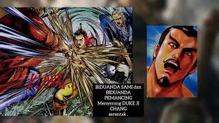 ALAM PERWIRA (1993)-Episode 02