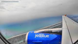 JETBLUE B6519 JFK DEPARTURE 05 23 2026
