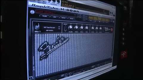 Fender® Collection released at NAMM