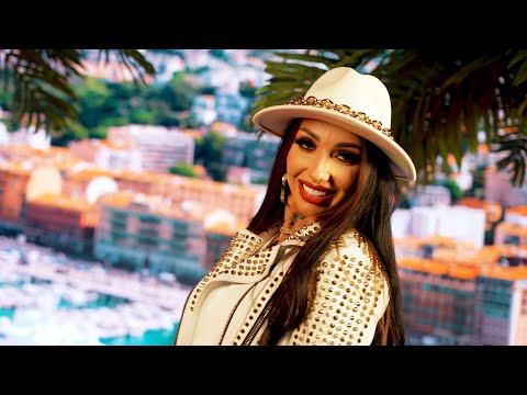 Cover Narcisa - Dic lende prala ( Video Original 4K )