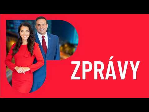 Zprávy 3. 9. 2026