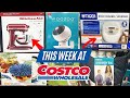 🔥NEW COSTCO DEALS THIS WEEK (4/7-4/14):🚨GREAT SALE & NEW CLEARANCE FINDS! Name Brands!