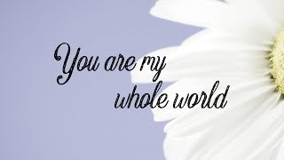 Romantic love poem to your girlfriend ❤ 💕 ♥