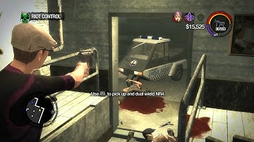 Saints Row 2 Co-op [Part 11]