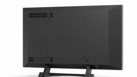 BOSE VideoWave System