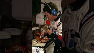 Dale Jrs Ham, Mayo And Doritos Sandwich