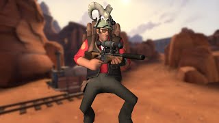 Team Fortress 2 Vote Sounds