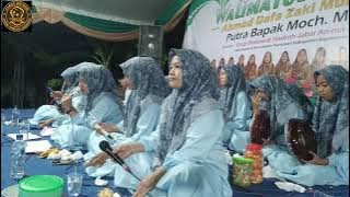 IWAK PEYEK versi SHOLAWAT lagu penutup #sholawat