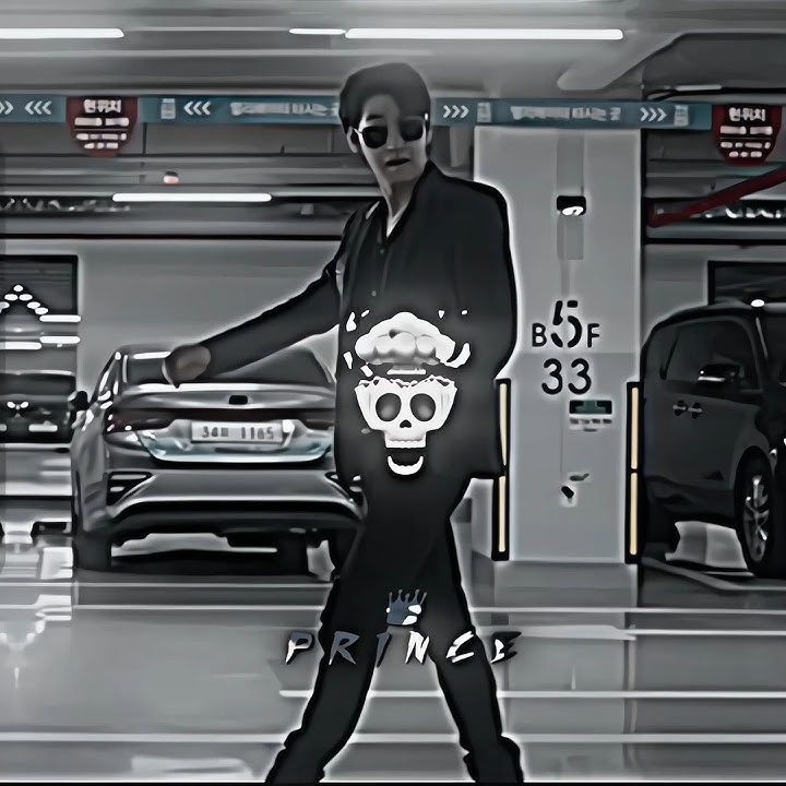 |🦊Lee Rang AURA moment 🔥😈🎬 | 