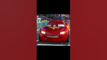 Lighting mcqueen edit ⚡ #cars2 #Cars3 #Pixar #tiktok #fyp #lightingmcqueen #shorts