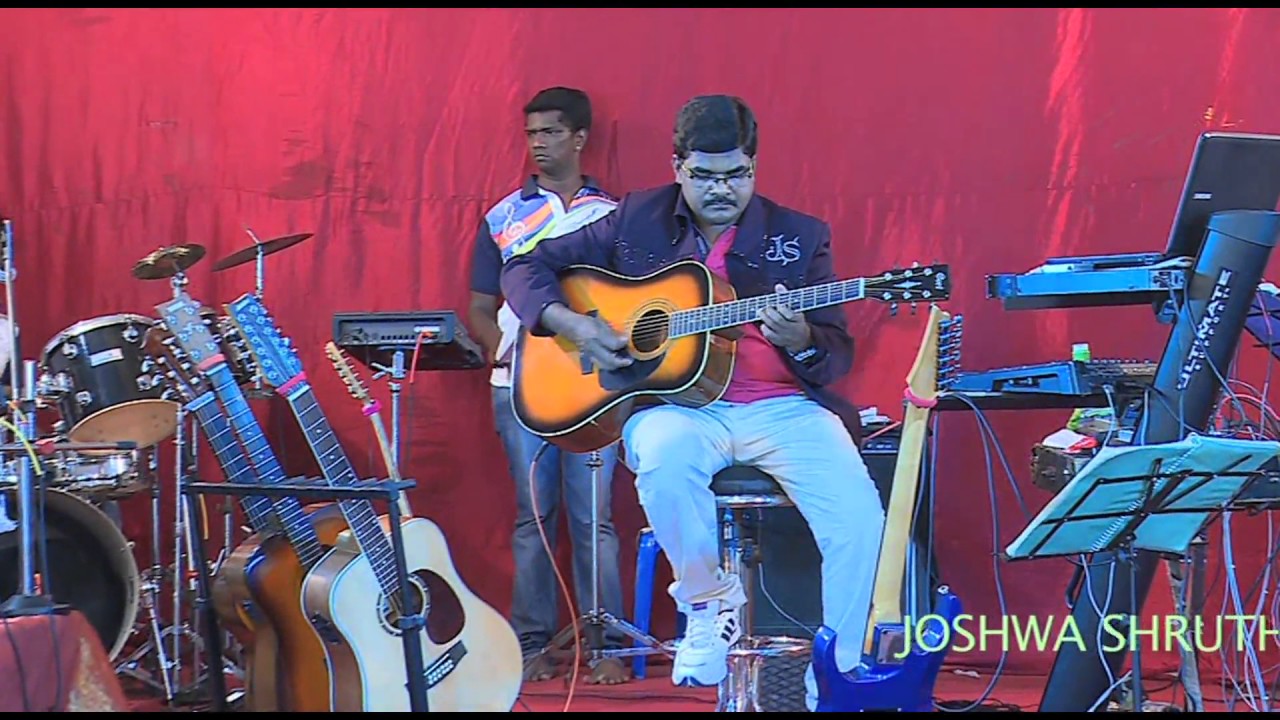 ILAMAI ENNUM JOSHWA SRUTHI INSTRUMENTAL