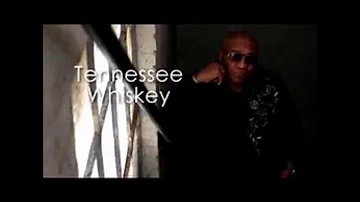 Omar Cunningham - Tennessee Whiskey