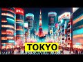 Tokyo japan top 10 things to do  must visit