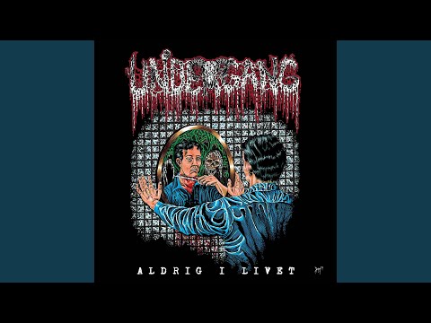 Undergang - Menneskeæder