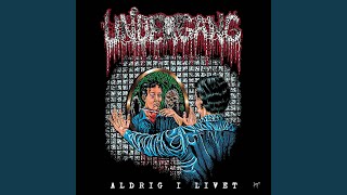 Menneskeæder - Undergang