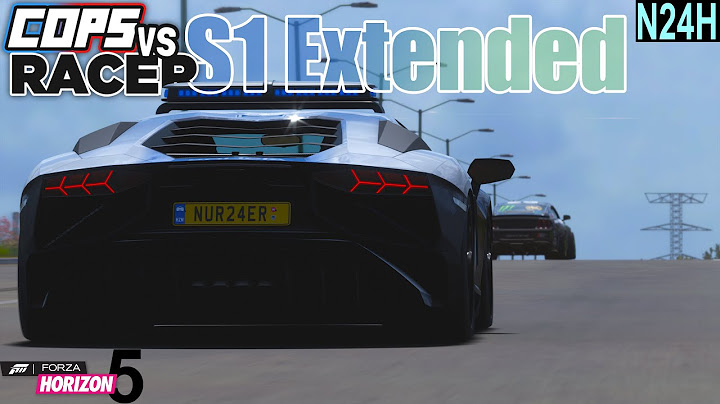 FH5 - CvR Mulege Extended S1 | Deswegen lieben wir CvR