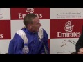 Interview with Paul Hanagan