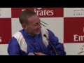 Interview with Paul Hanagan
