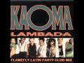 Kaoma TODO,TODO,TODO daniela romo
