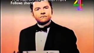 Channel 4 Advertisement Break Interval Junction (June 21st 1992)