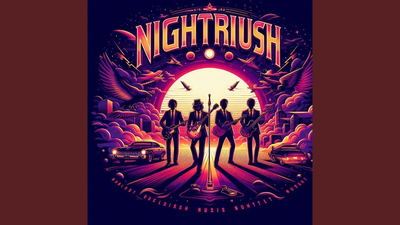 NIGHTRUSH