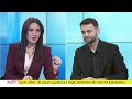 Intervista e ditës me Arben Ziberi, Lëvizja Demokratike, VLEN
