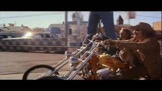 Easy rider intro - born to be wild