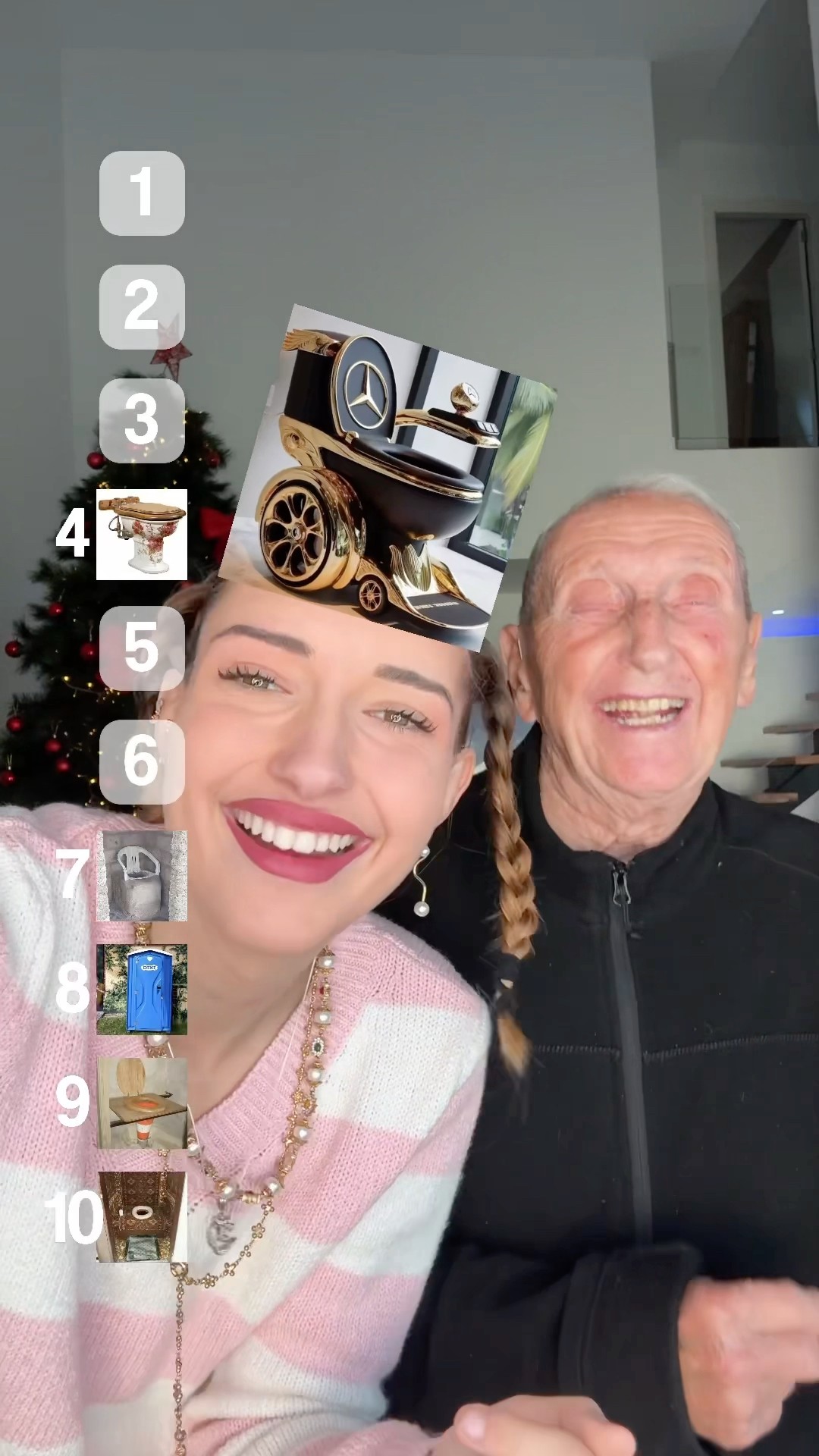 Cuál os gusta más?❤️