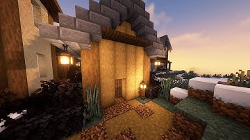 Minecraft Advent Calendar Day 14