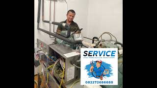 Cuci AC Murah Medan 082272686688 #cuciacmedan #cuciacmurahmedan screenshot 2