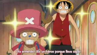 Canción De Sogeking Y Algo Mas Funimation Entertainment