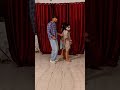 Thumak Thumak Group Dance Horror Wait For End Shorts Ytshorts