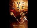 EYE OF RA NOVEL - COMMERCIAL #2