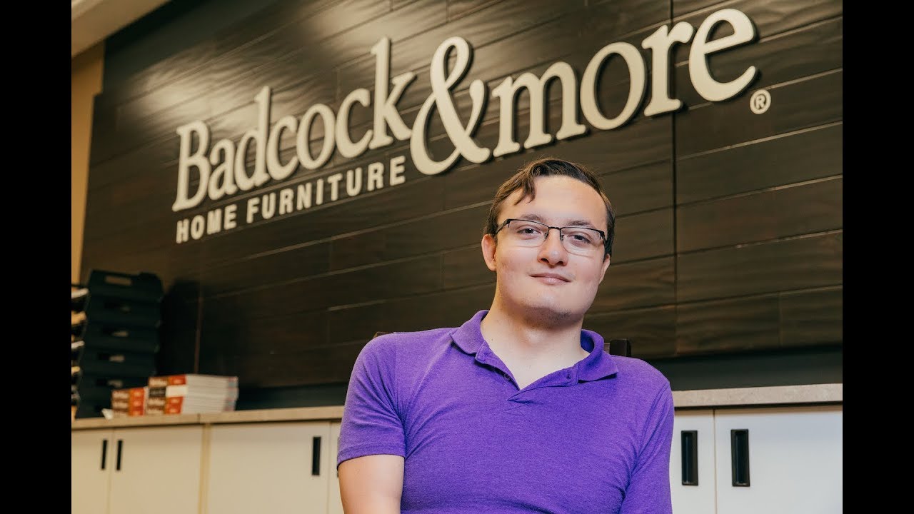 stemple creek ranch Florida Poly senior gains real-world computer programming experiences