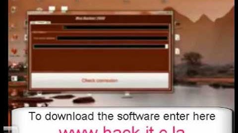 nouveau Hack Hotmail Password - Hack Hotmail Software/Logiciel [100 % WORK !!]