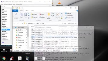 Chatty for Twich Chat - Tutorial