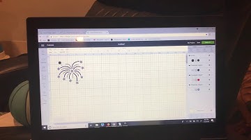 Using registration marks in Cricut Design Space to layer multi color images