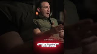 The Most Horrific Thing Tim Kennedy Saw in War